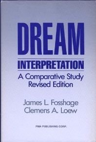 9780893352417: Dream Interpretation: A Comparative Study