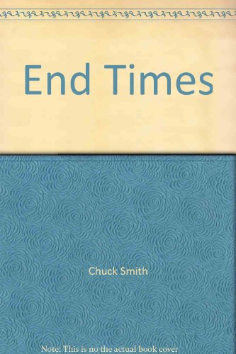 Stock image for End Times: A Report on Future Survival for sale by ThriftBooks-Atlanta