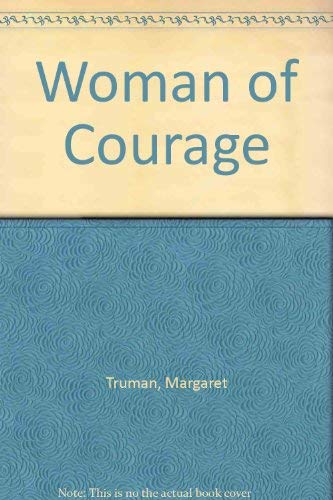 9780893401245: Woman of Courage