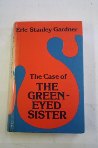 9780893401405: Case of the Green-eyed Sister