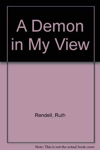 9780893401429: A Demon in My View