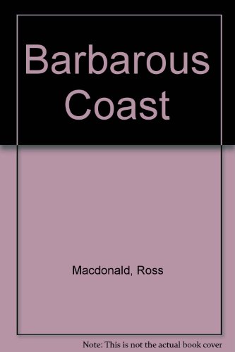 9780893401696: Barbarous Coast