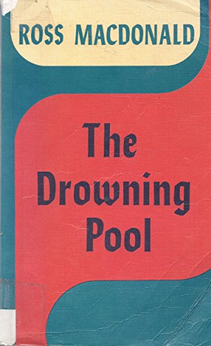 9780893401702: Drowning Pool