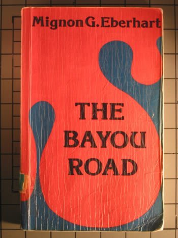 9780893402167: The Bayou Road