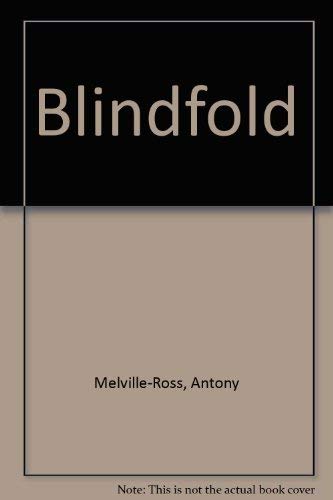 9780893402266: Blindfold