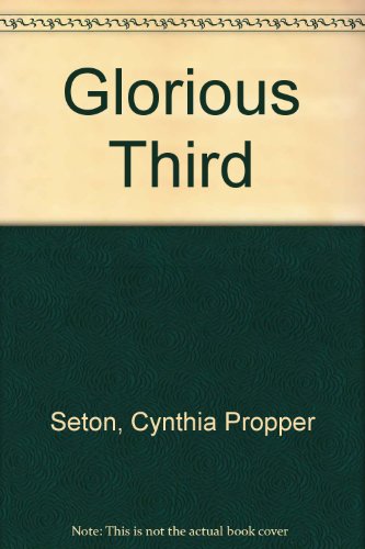 9780893402303: Glorious Third