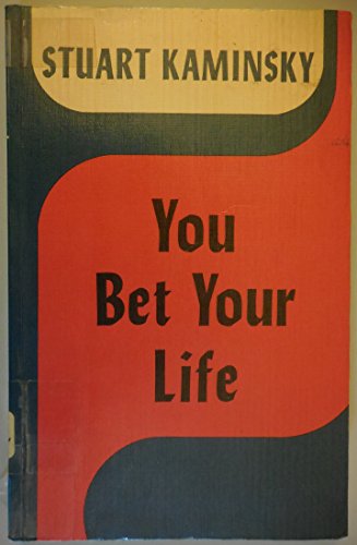 Beispielbild fr You Bet Your Life zum Verkauf von Better World Books