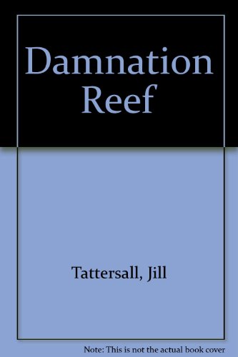 Immagine stock per Damnation Reef
