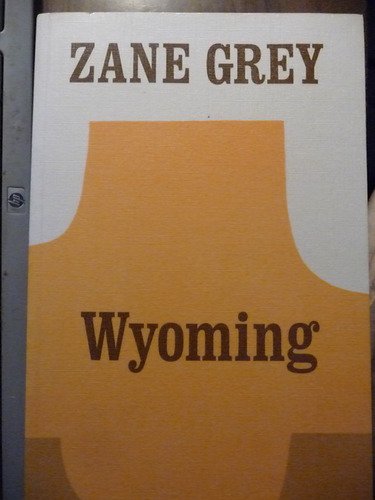 9780893402808: Wyoming