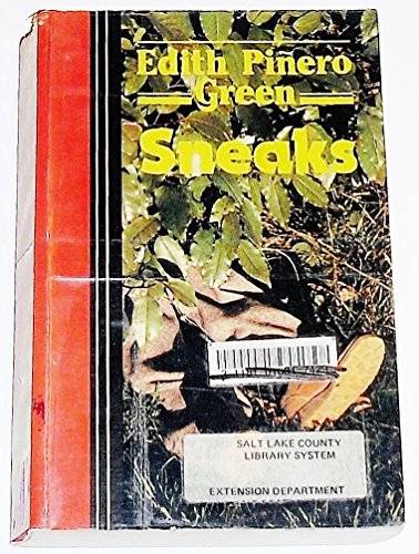 Stock-Bild f�r Sneaks