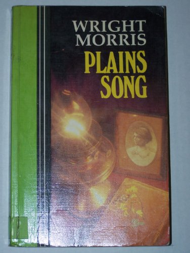 Stock image for Plains Song: For Female Voices. Large Type. for sale by Wittenborn Art Books