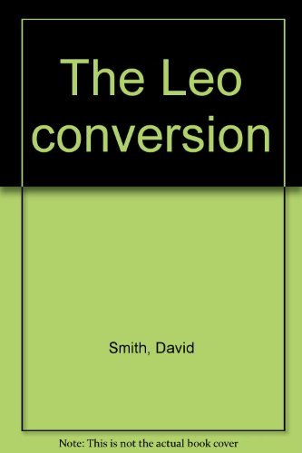 The Leo conversion (9780893403379) by Smith, David N