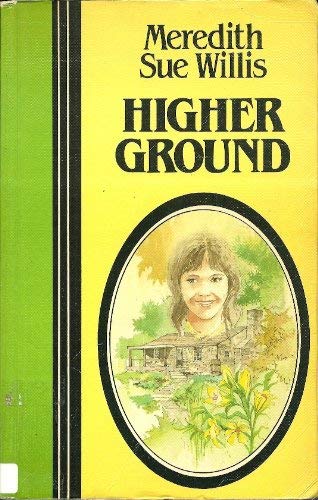 Stock-Bild f�r Higher Ground