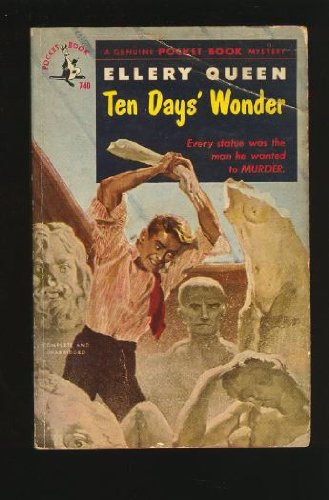 9780893405250: Ten days' wonder