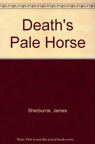 Stock-Bild f�r Death's Pale Horse