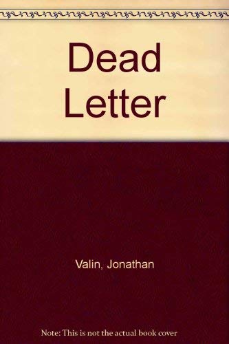 9780893405458: Dead Letter