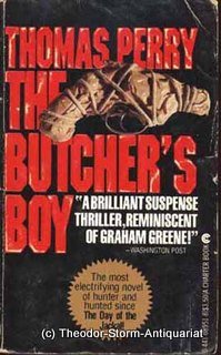 9780893405694: Butcher's Boy