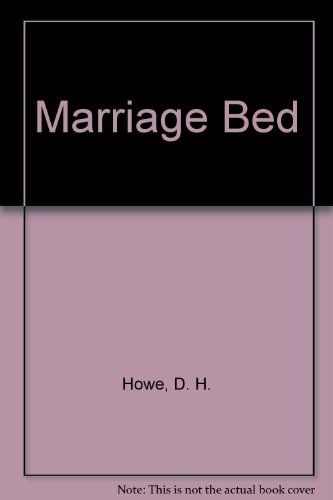 9780893405717: The marriage bed