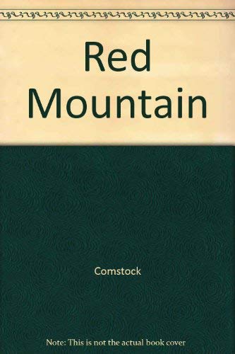 Stock image for Red Mountain (Atlantic large print) for sale by Michael Knight, Bookseller