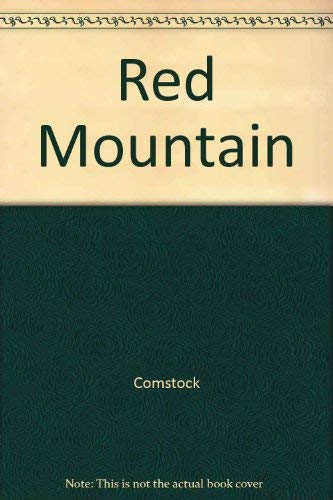 9780893405823: Red Mountain (Atlantic large print)