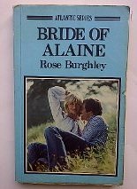 Stock image for Bride of Alaine for sale by ThriftBooks-Atlanta