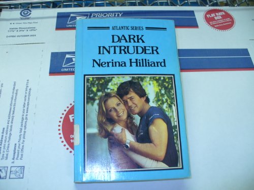 Immagine stock per Dark Intruder