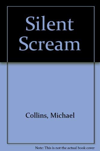 Beispielbild fr Silent Scream zum Verkauf von Wonder Book