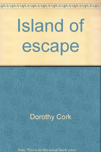 9780893406813: Island of escape