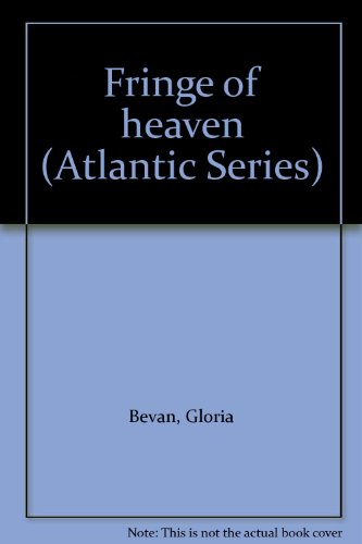 9780893406912: Title: Fringe of heaven Atlantic Series