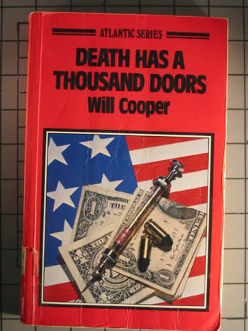 Death Has a Thousand Doors (9780893407285) by Cooper, Will