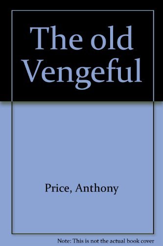 The old Vengeful (9780893407476) by Price, Anthony