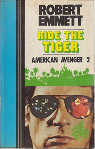 Immagine stock per Ride the Tiger