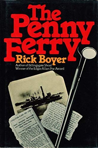 9780893407933: The Penny ferry