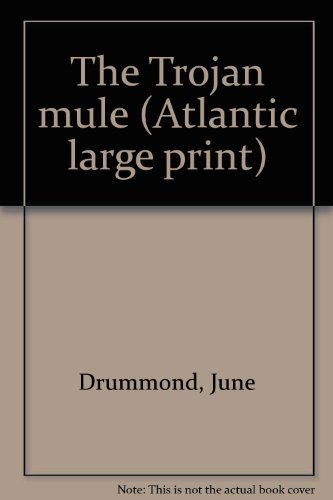 Immagine stock per Title: The Trojan mule Atlantic large print
