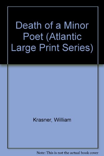 Immagine stock per Death of a Minor Poet