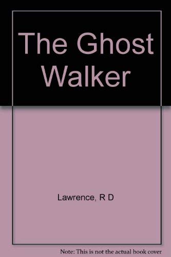 9780893408862: The Ghost Walker