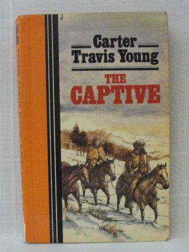 Imagen de archivo de The Captive a la venta por Foxtrot Books