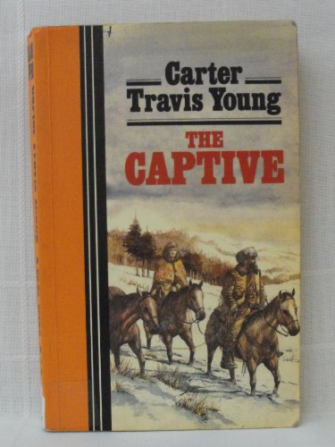 Stock image for The Captive for sale by Foxtrot Books