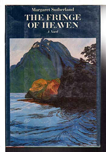 The fringe of heaven (9780893408930) by Sutherland, Margaret