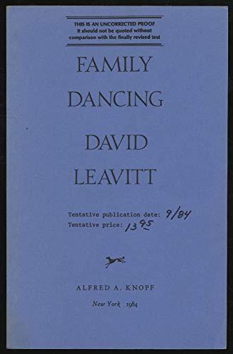 9780893409166: Family dancing