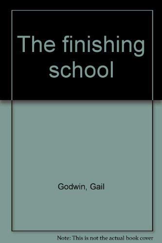 9780893409241: The finishing school