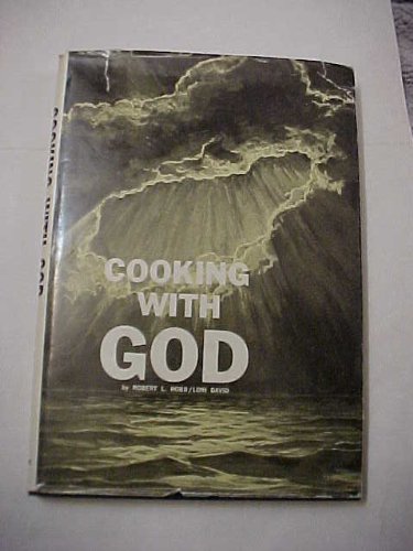Stock image for Cooking with God for sale by ThriftBooks-Atlanta