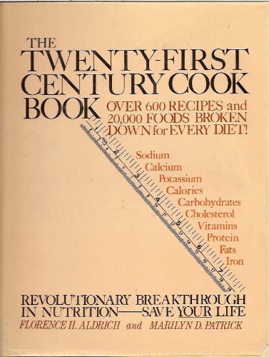 The 21st Century Cookbook