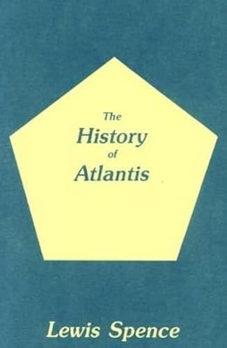 9780893452421: History of Atlantis