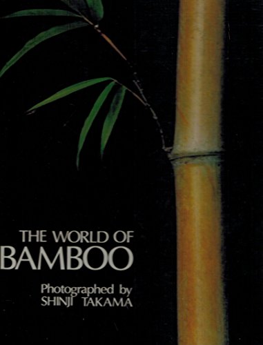 Stock image for The World of Bamboo for sale by Hafa Adai Books