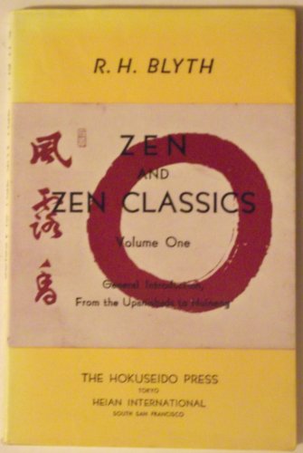 Beispielbild fr Zen and Zen Classics zum Verkauf von medimops