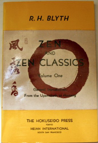 Beispielbild fr Zen & Zen Classics zum Verkauf von ThriftBooks-Dallas