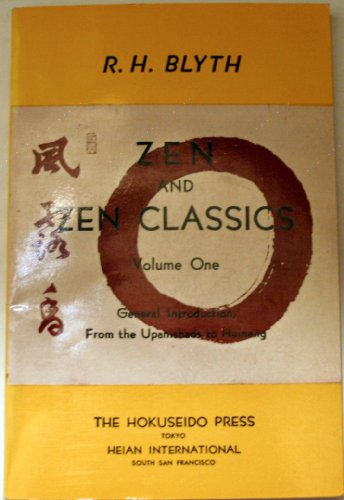 Imagen de archivo de Zen & Zen Classics a la venta por ThriftBooks-Dallas