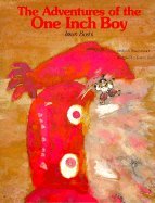 9780893462581: Adventures of the One Inch Boy (Heian's Japanese Fairy Tale)