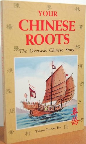 Stock image for Your Chinese Roots for sale by ThriftBooks-Dallas